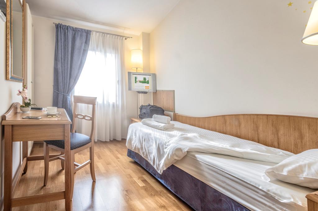 Agriturismo B&B Il Girasole Oriago Di Mira Szoba fotó